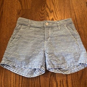 Girls shorts